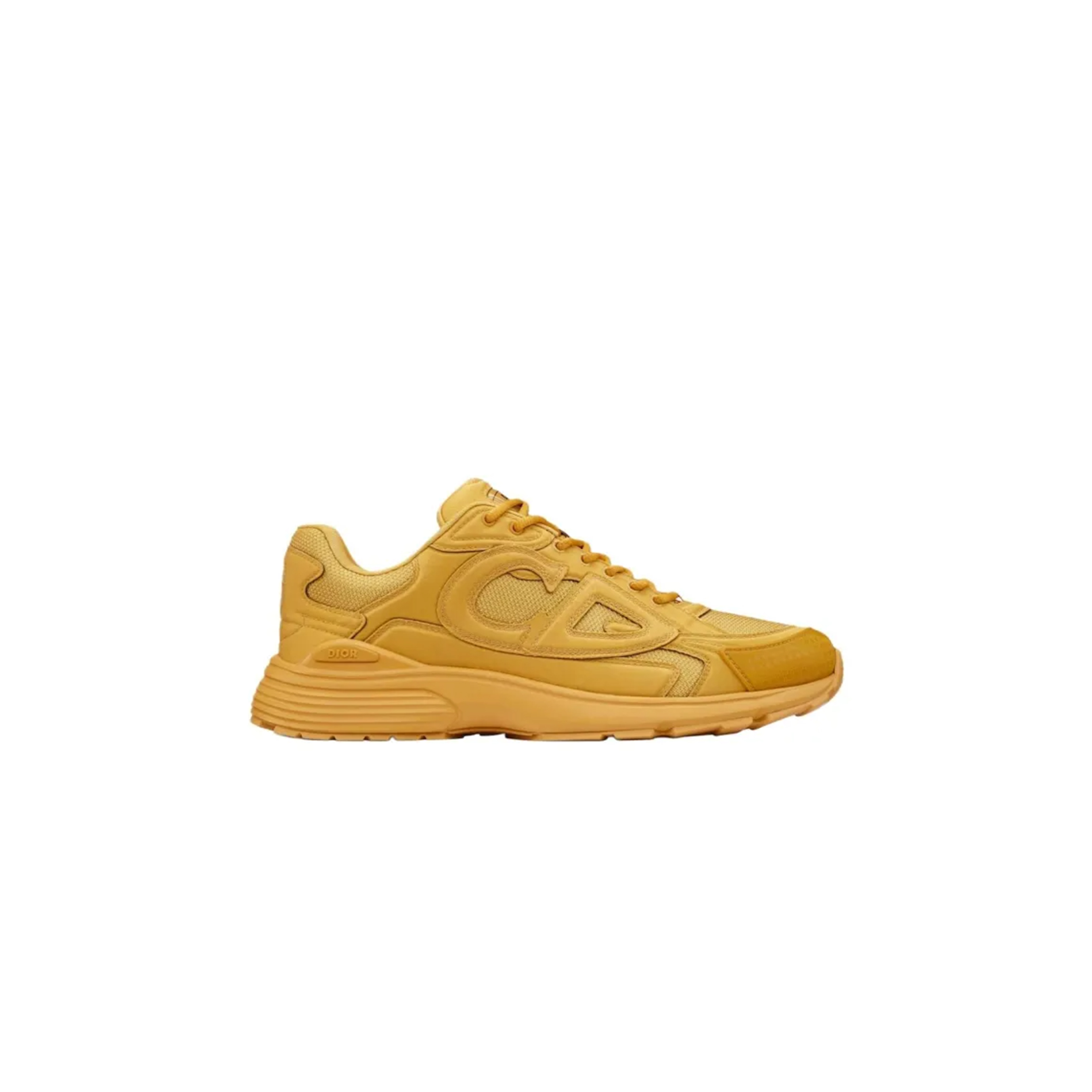 D*or stone island x D*or b30 casual shoes men low-top yellow 3sn279zan_h225